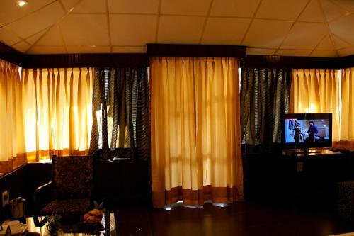 Турья: Village Machaan - Division of V Village Resorts