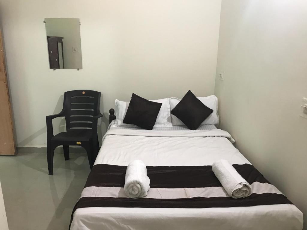 Бага: Bharat Guest House
