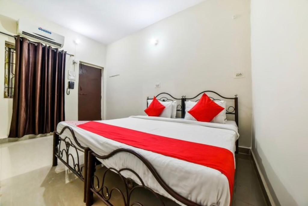 Бага: Bharat Guest House