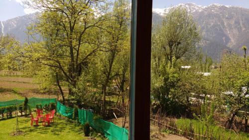 Пахалгам: Hotel Green Heaven