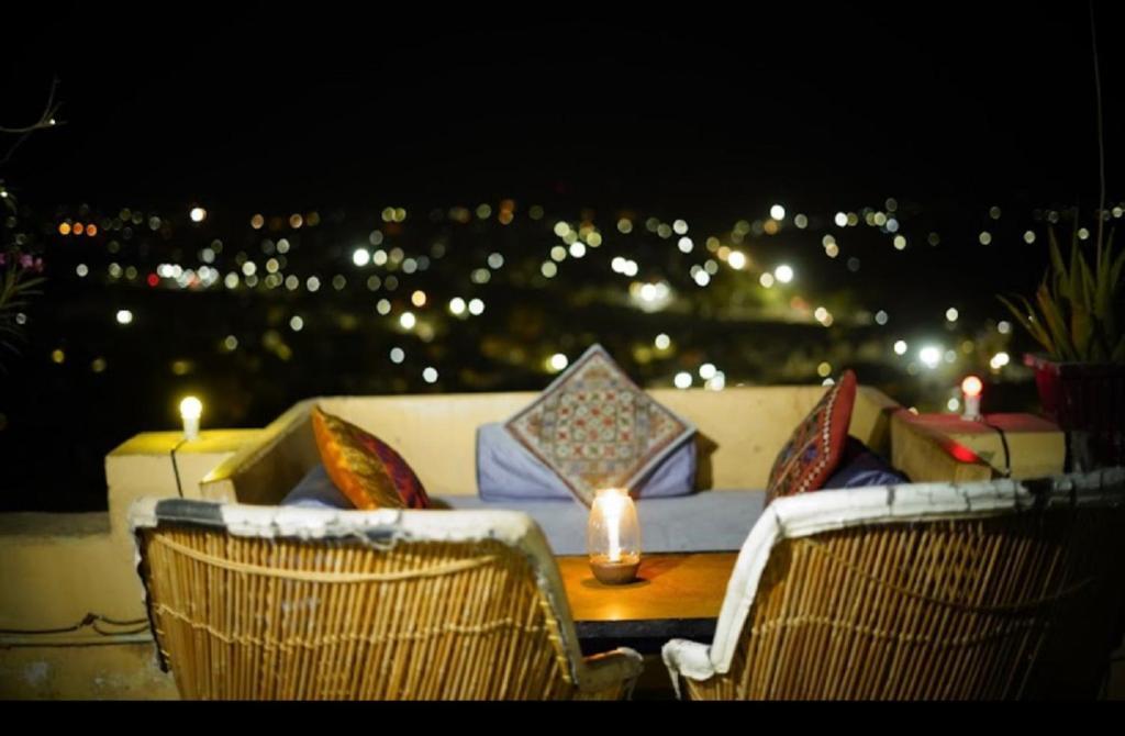 Джайсалмер: Heritage Villa Resort Camp