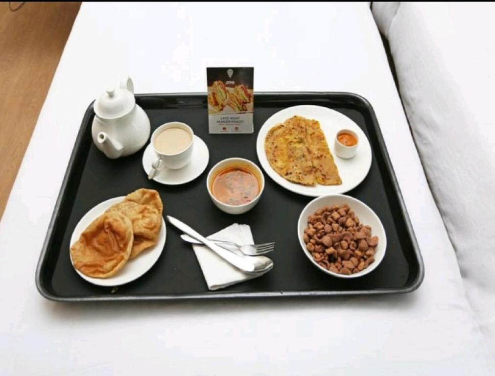 Джайсалмер: Heritage Villa Resort Camp