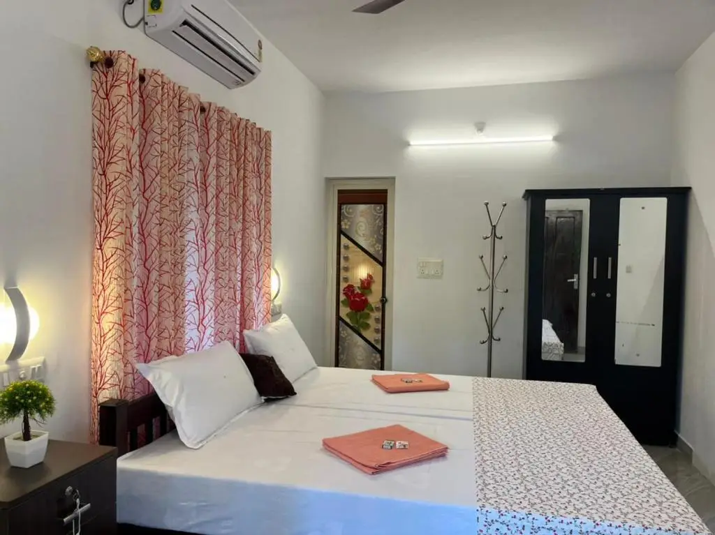 Marari Kallyani Beach Homestay — фото 1