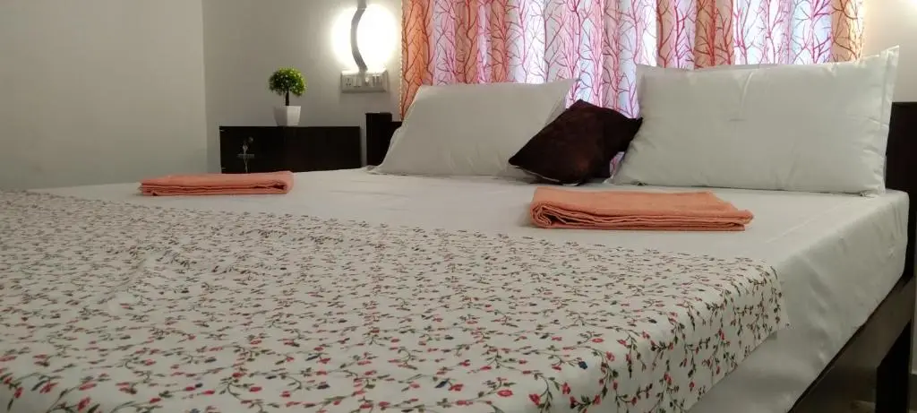 Cherthala: Marari kallyani beach homestay