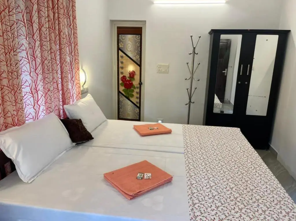Cherthala: Marari kallyani beach homestay