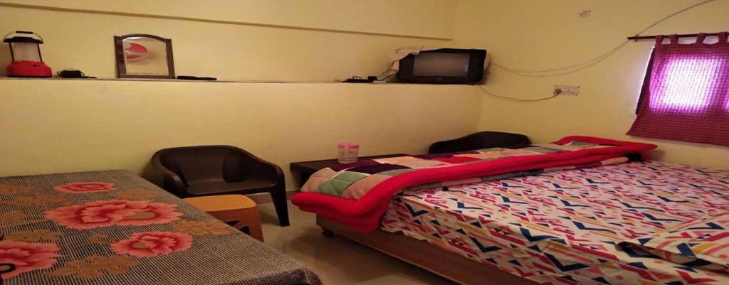 Чубаттакхал: Red Kafal Homestay An Aashirwad Homes
