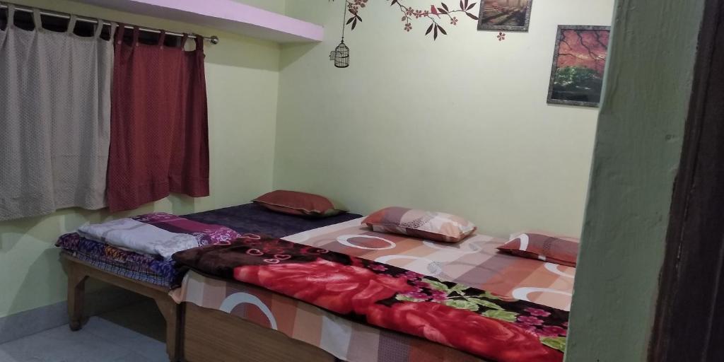 Чубаттакхал: Red Kafal Homestay An Aashirwad Homes