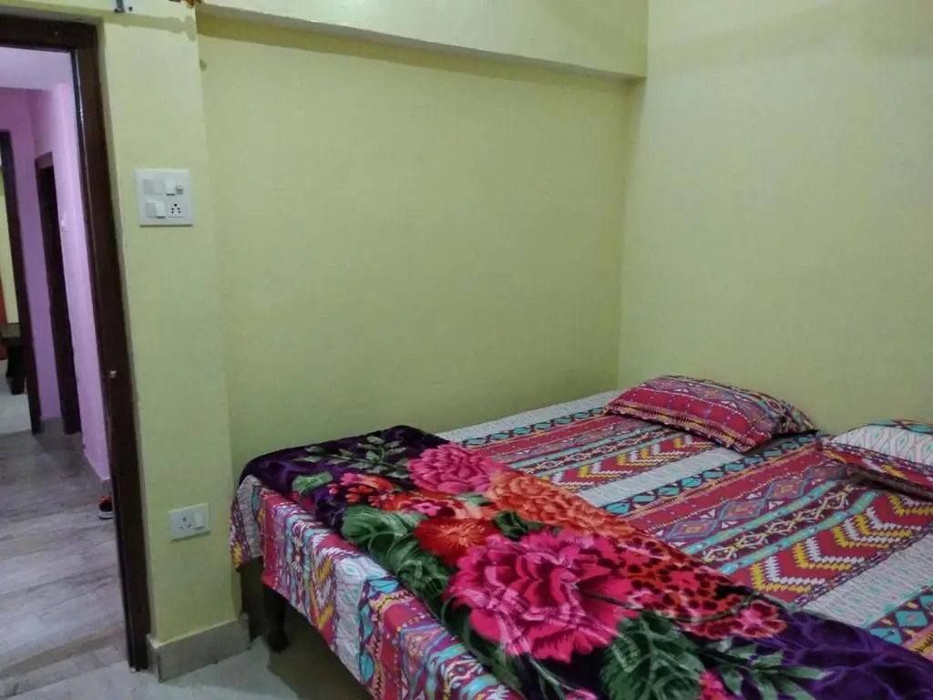 Чубаттакхал: Red Kafal Homestay An Aashirwad Homes
