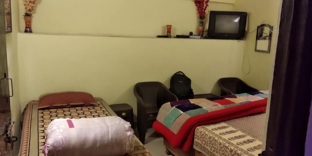 Чубаттакхал: Red Kafal Homestay An Aashirwad Homes