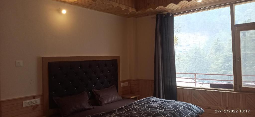 Касоль: Pine view kasol