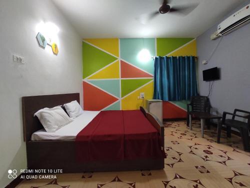 Калангут: Alipas guest House