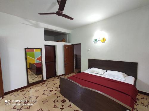 Калангут: Alipas guest House