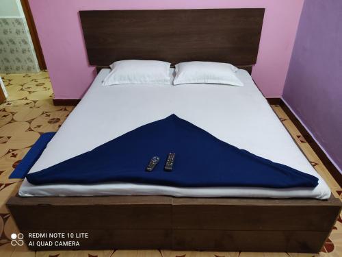 Alipas guest House — фото 1