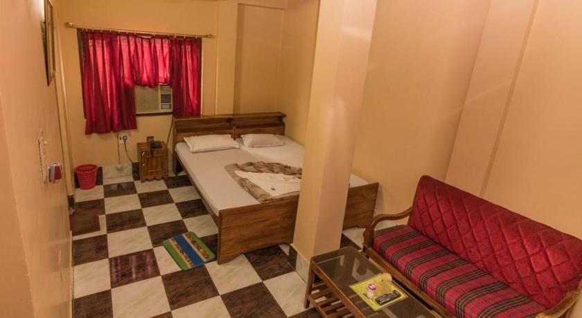 Агартала: Hotel Palace Inn