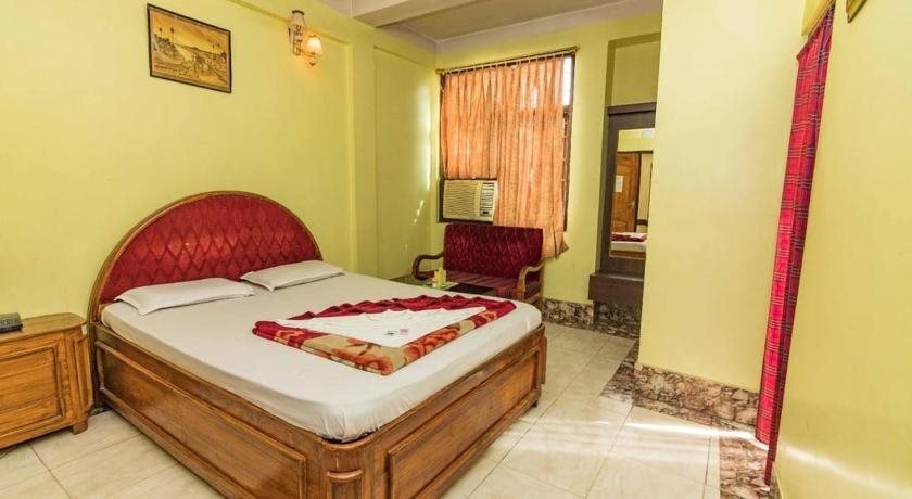 Агартала: Hotel Palace Inn