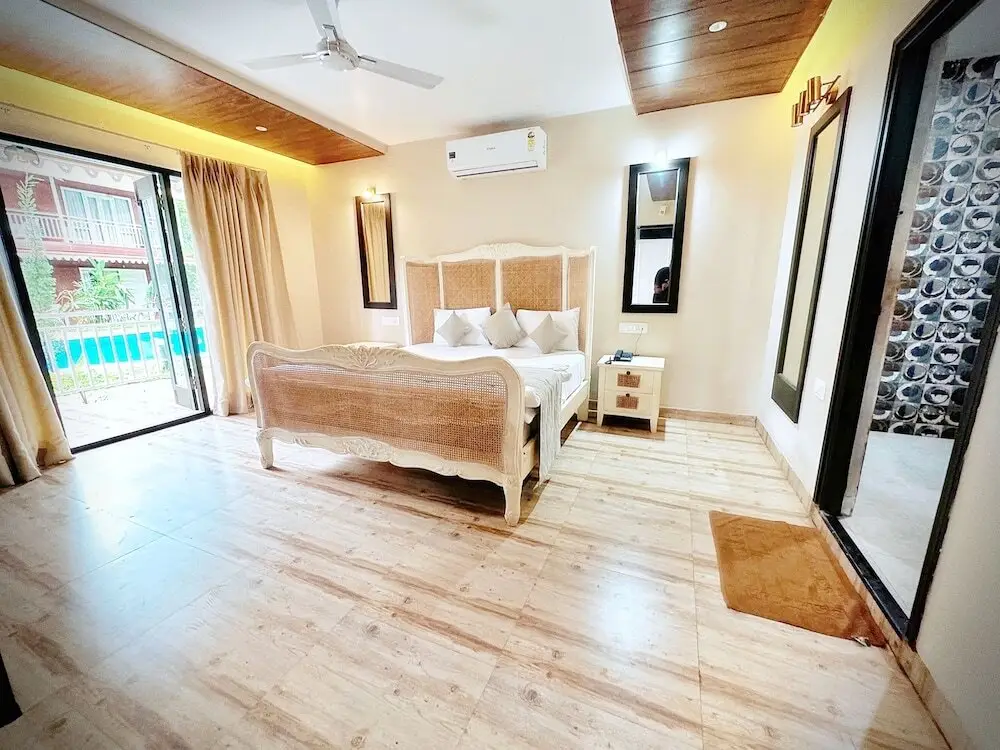 Skon Morjim Beach Resort by Orion Hotels — фото 1