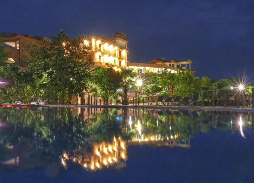 Palm Valley Resort By Skua World — фото 1