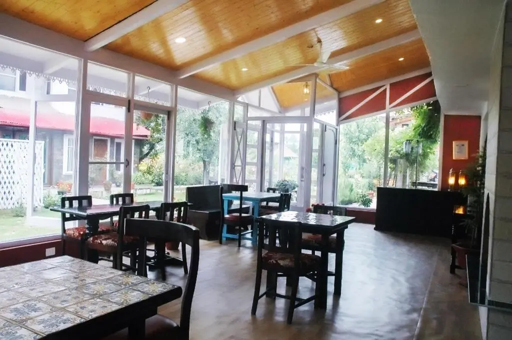 Шринагар: Mahatta Homestay