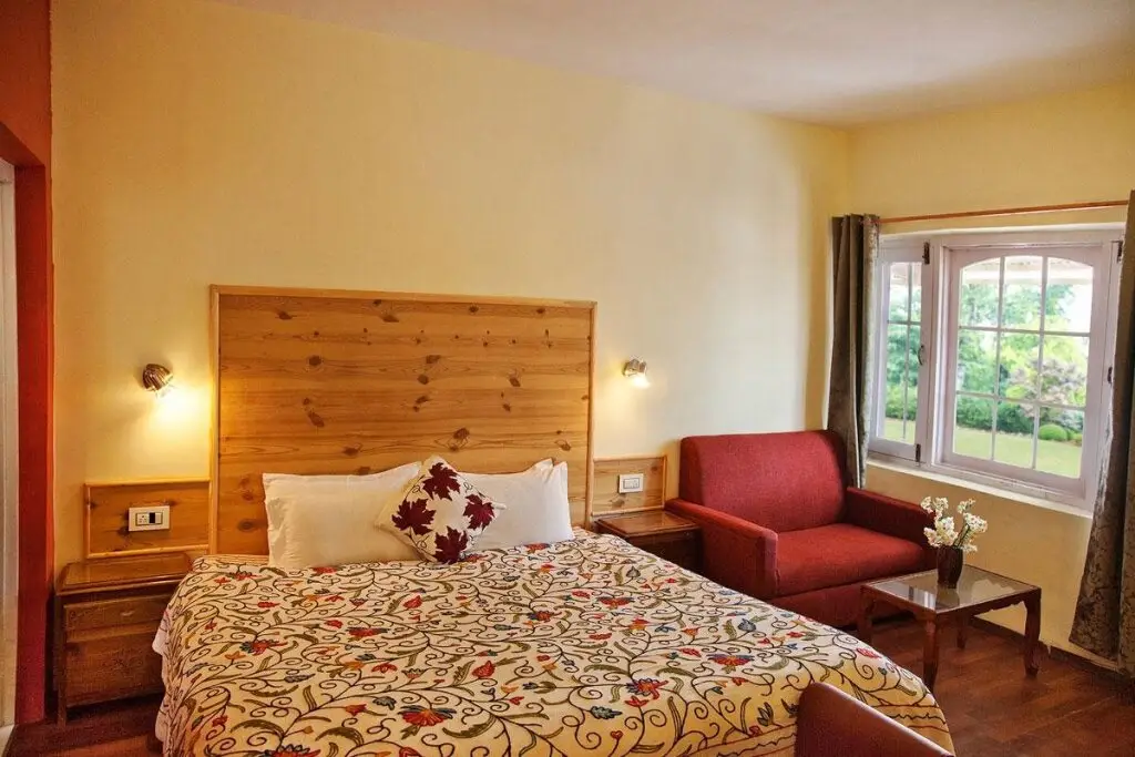 Шринагар: Mahatta Homestay