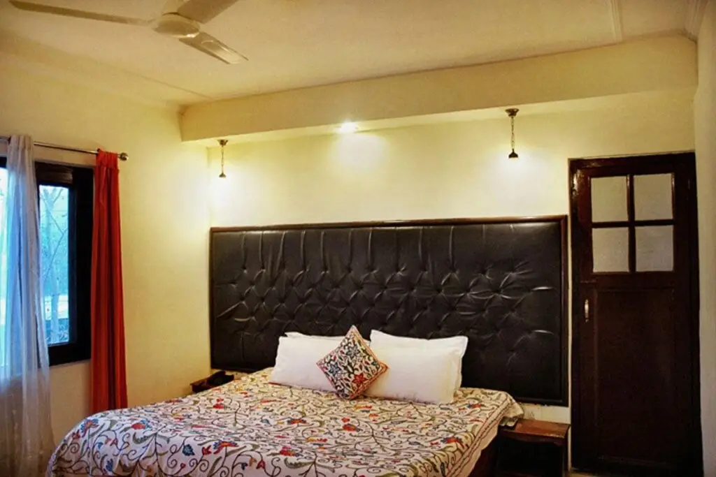 Mahatta Homestay — фото 1