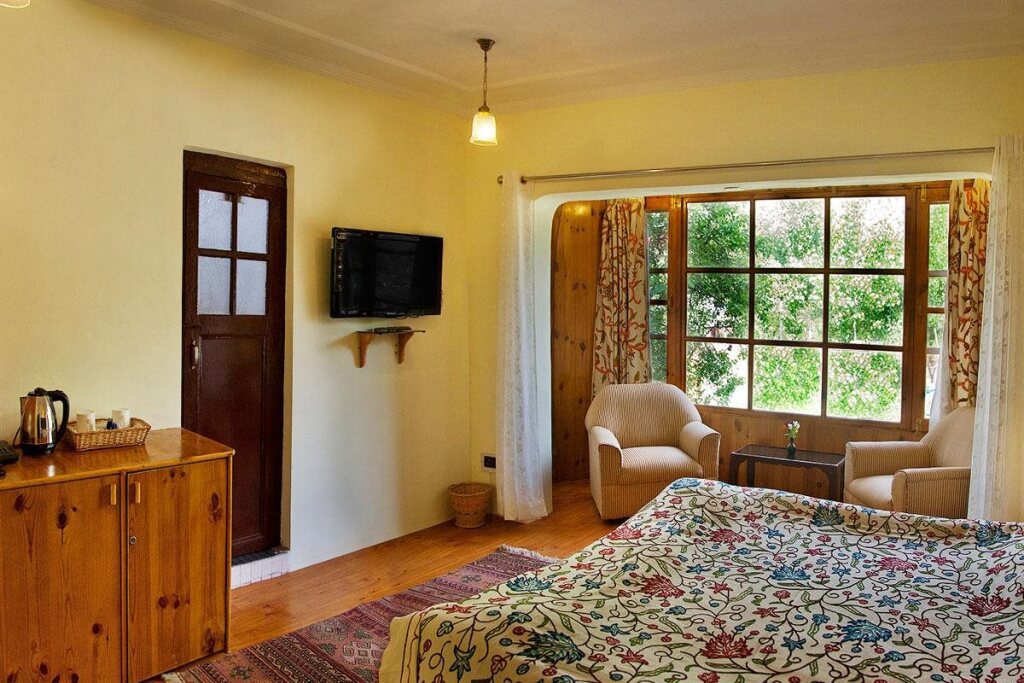 Шринагар: Mahatta Homestay