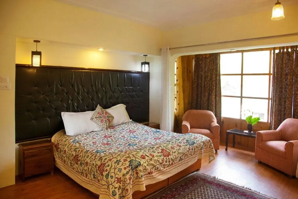 Шринагар: Mahatta Homestay