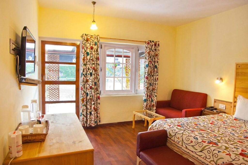 Шринагар: Mahatta Homestay