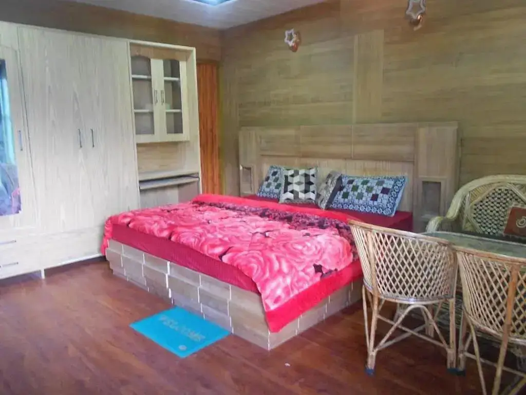 Чамоли: Nandan Kanan Auli Resort
