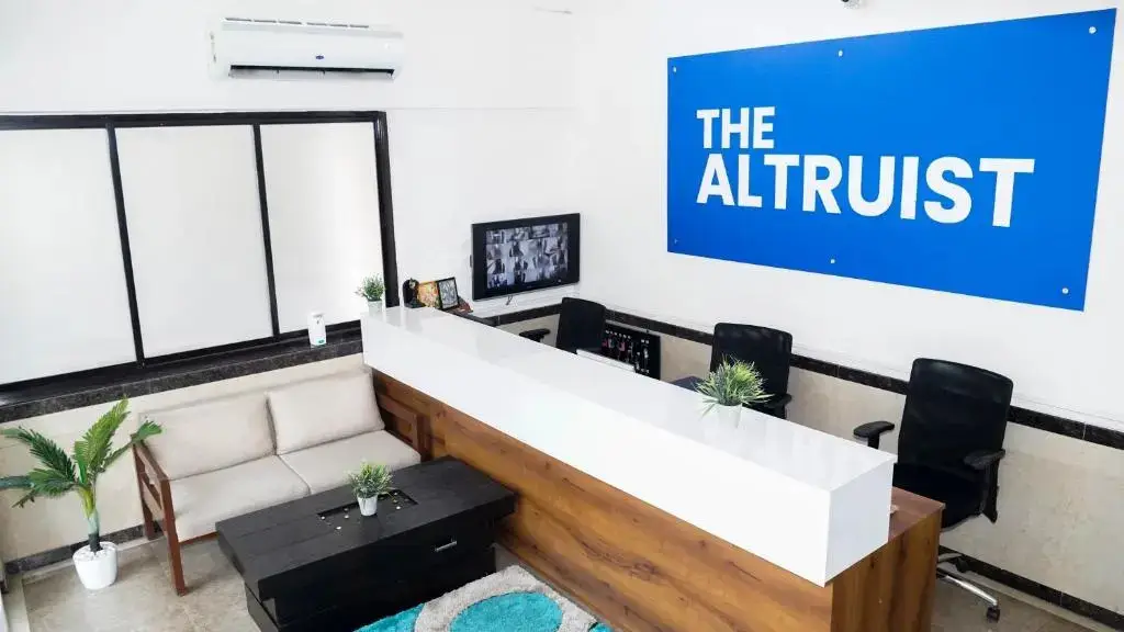 Нави-Мумбай: The Altruist Business Stays (Navi Mumbai-2)