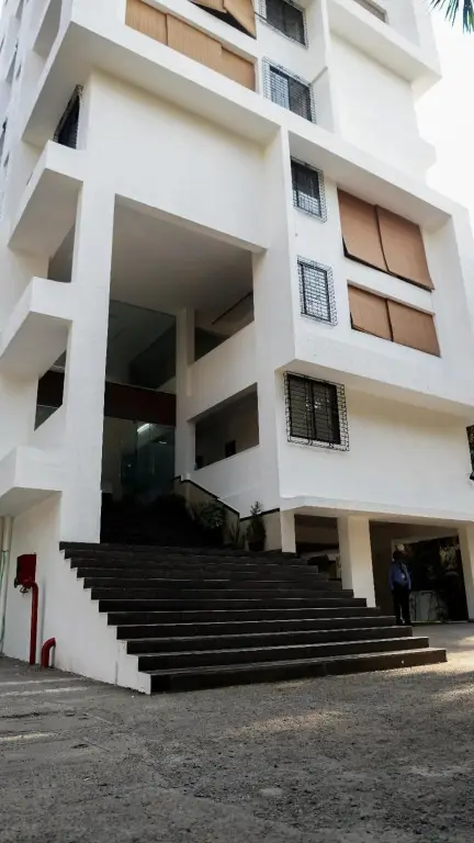 Нави-Мумбай: The Altruist Business Stays (Navi Mumbai-2)