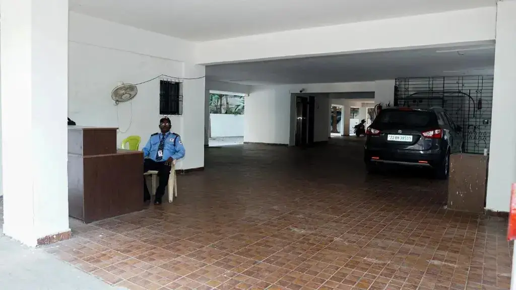 Нави-Мумбай: The Altruist Business Stays (Navi Mumbai-2)