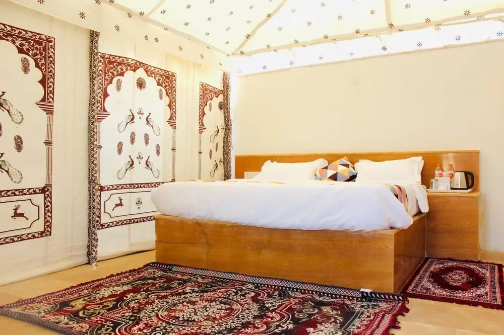 Каной: Golden Fort Resort