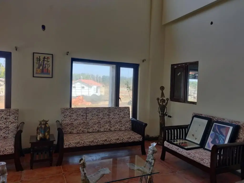 Баихар: Aranyak Resort Kanha