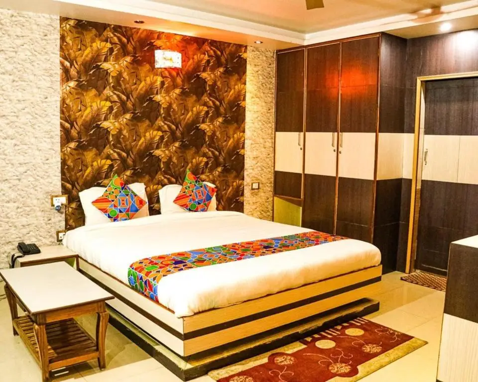 Патна: Amit By WB Comfort, Patna