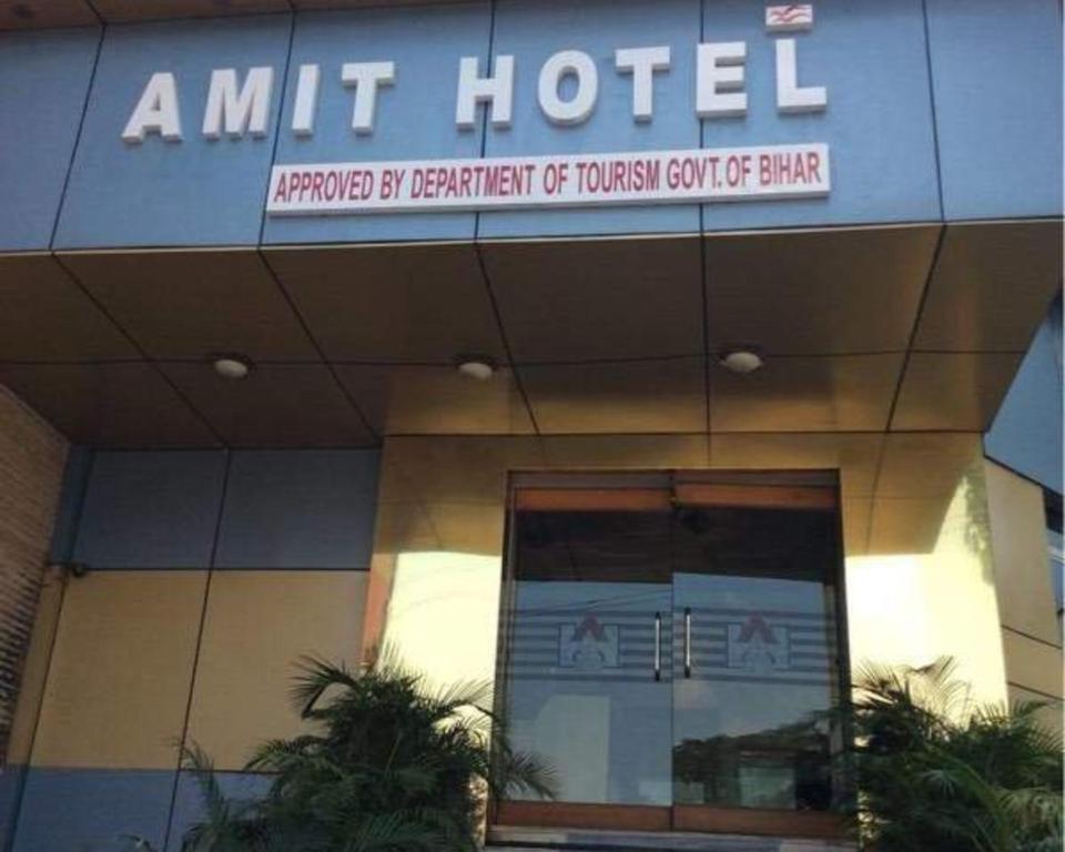 Amit By WB Comfort, Patna — фото 1