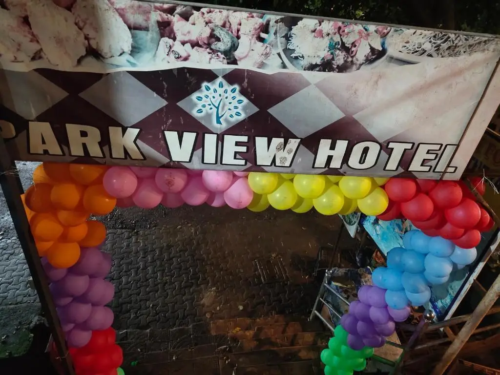 Hotel Park View Matheran — фото 1