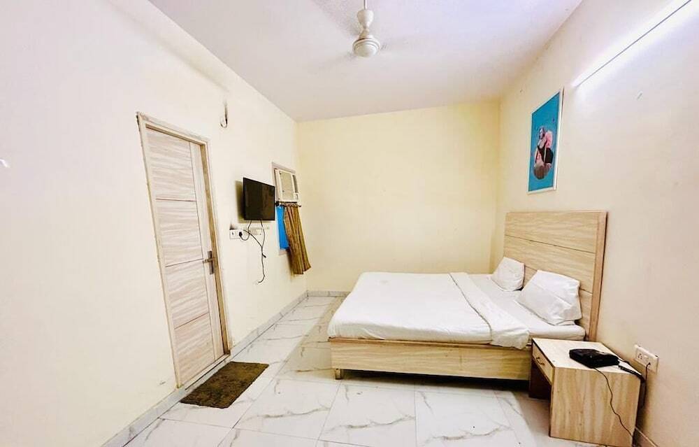 Нью-Дели: Hotel Green Arrow Rohini