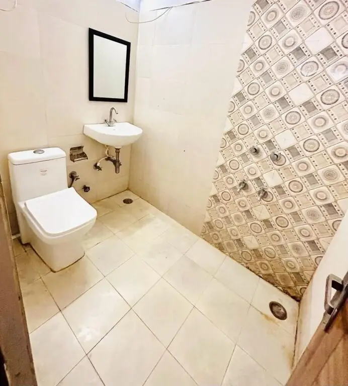 Нью-Дели: Hotel Green Arrow Rohini