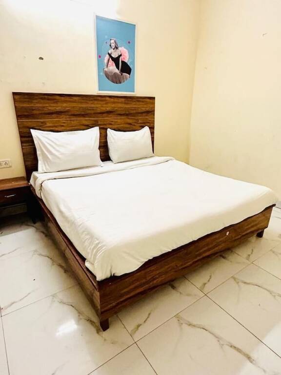 Нью-Дели: Hotel Green Arrow Rohini