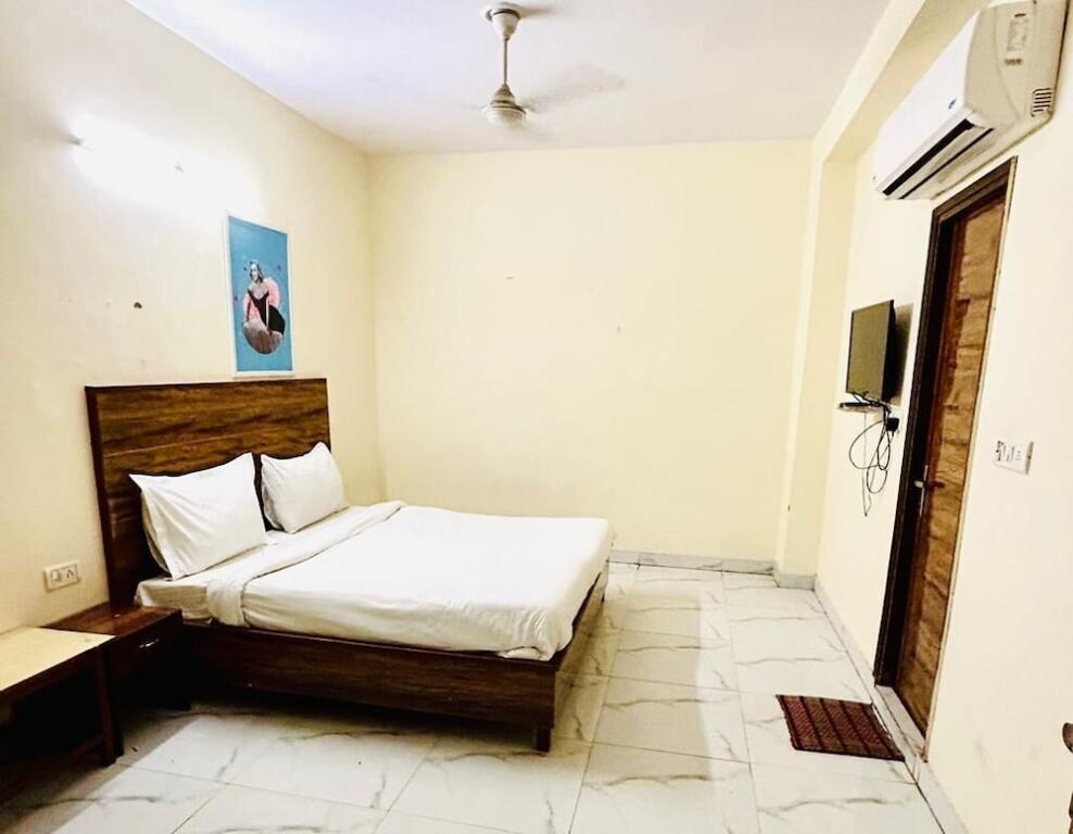 Нью-Дели: Hotel Green Arrow Rohini