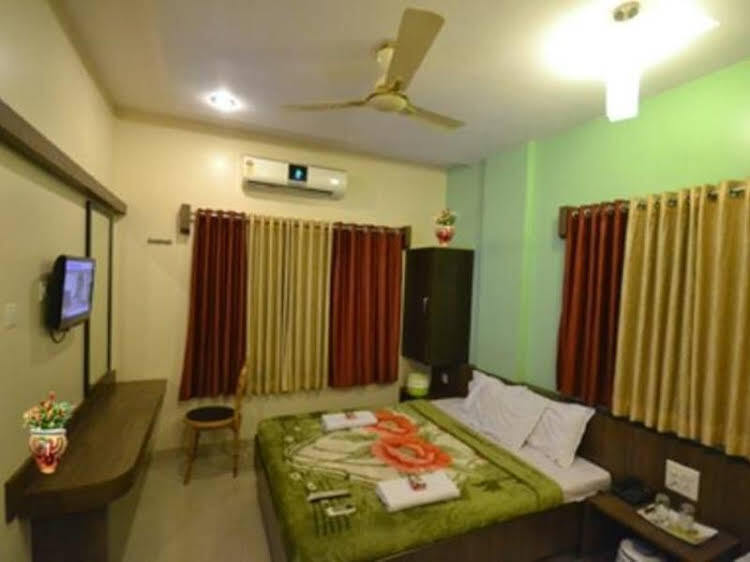 Ширди: Hotel Sai Laxmi