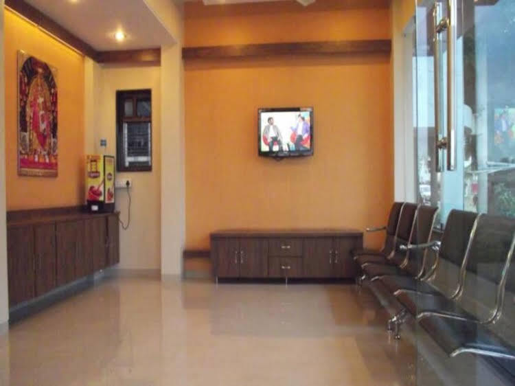 Ширди: Hotel Sai Laxmi