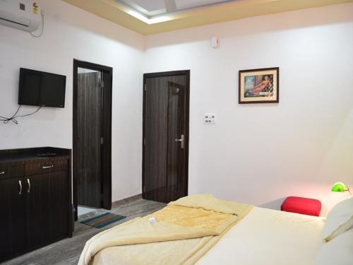 Удаипур: Fateh Villa