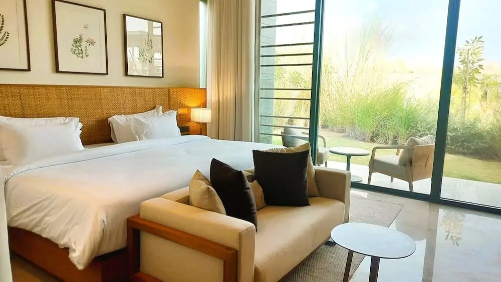 Бавла: MYSA Zinc Journey by The Fern (A Glade One Golf Resort) Nani Devati, Gujarat