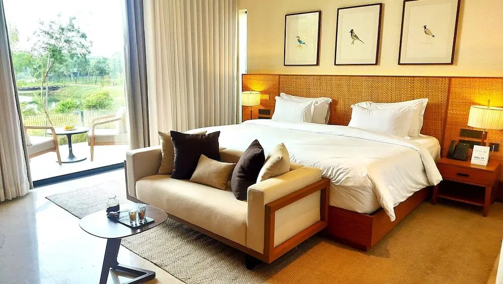 Бавла: MYSA Zinc Journey by The Fern (A Glade One Golf Resort) Nani Devati, Gujarat