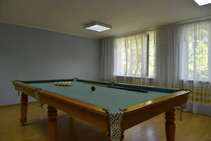 Коктебель: База отдыха Якорь