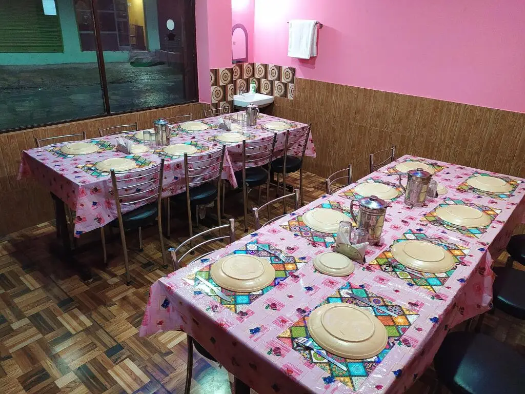 Siddanth Inn — фото 1