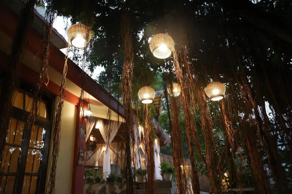 Шиллонг: OYO Flagship La Monte Inn