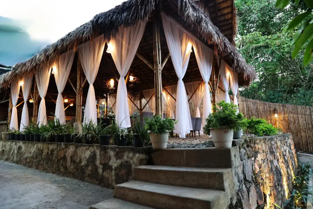 OYO Flagship La Monte Inn — фото 1