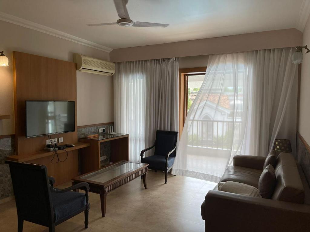 Арпора: Casa Legend Villa & Apartments Arpora - Baga - Goa